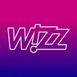 Wizz Air - Boek, Reis, Bespaar icon