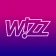Wizz Air - Boek, Reis, Bespaar icon