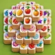 Tiles Mystery: Stacked Match