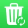 Recover Deleted Photos App icon