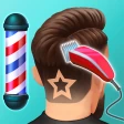 Hair Tattoo: Cortar Cabelo icon