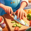 Cucinare Meraviglia