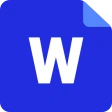 Documento Word Office App Docs icon