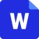 Documento Word Office App Docs icon