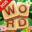 Kelime Oyunu: Word Shatter icon