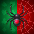 Solitario Spider Retro