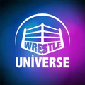 WRESTLE UNIVERSE - プロレス動画見放題！
