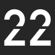 Flip Clock: World Clock icon