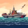 High Seas Hero: Dig & Build icon