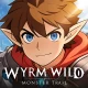 WyrmWild: Monster Trail Global