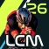 Live Cycling Manager 2026 icon