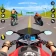 Moto Race Go icon
