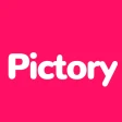 Pictory AI icon