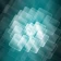 Holo Grid Live Wallpaper icon