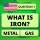 QuizzLand: Trivia Test Oyunu icon
