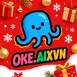 OKE.VNovel: Ler & Ver icon