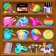 Jogo relaxante antiestresse icon