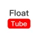 Float Tube- Float Video Player icon