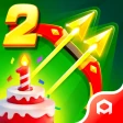 アーチャー伝説2 icon