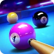 Jogo de Bilhar 3D icon