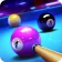 Jogo de Bilhar 3D icon