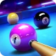 Jogo de Bilhar 3D