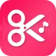MP3 Cutter & Audio Editor