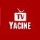 Yacine TV icon