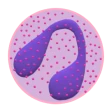 WBC Counter icon