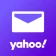 Yahoo Mail – e-mail organizado icon