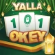 101 Okey Yalla - Canlı & Sesli