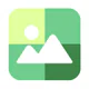 ImgSplitter - 画像分割 -