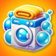 Laundry Rush - Jogo ocioso