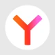 Yandex Browser with Alice AI