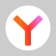 TV için Yandex Browser icon