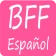 BFF Test de Amistad icon