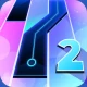 Beat Tiles 2: Piyano Ustası