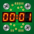 Them Bombs! Juego cooperativo icon