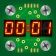 Them Bombs! Juego cooperativo icon