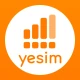 Yesim: eSIM Internet Viaggi