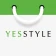 YesStyle - Belleza y Moda icon