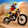 Motocross Bike Racing Game icon