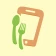 Cardápio Semanal -Menu Planner icon