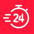 24 Saatte İş İlanları icon