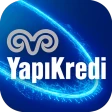 Yapı Kredi Mobil icon