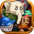 TungTung Heroes: Card Battle