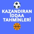 Kazandıran İddaa Tahminleri icon