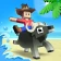 Estampida del Rodeo: Zoológico icon