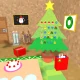 脱出ゲーム　笠地蔵とクリスマス