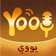 YOOY- Grup Sesli Sohbeti icon